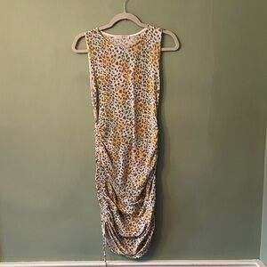 Animal Print 2 Dress Bundle